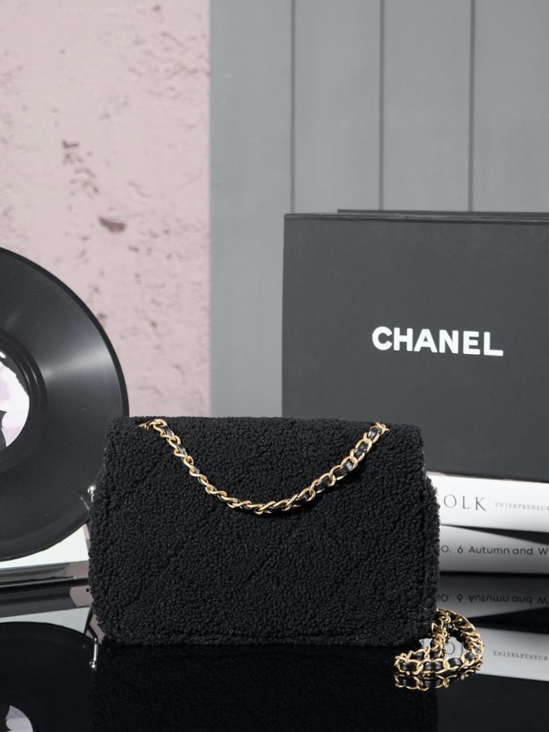 Chanel CF Series Bags